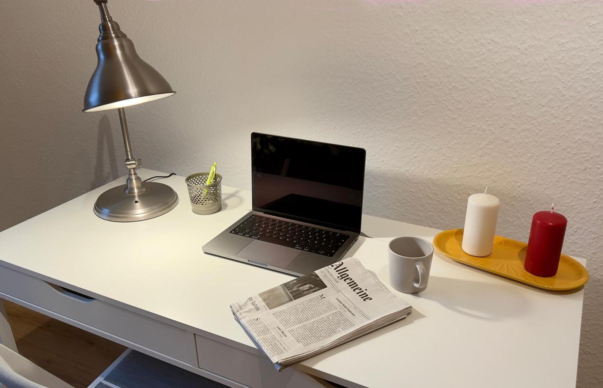 דירות דיסבורג Big Flat With Fresh Renovation, Free Parking, Sonyps, Netflix מראה חיצוני תמונה