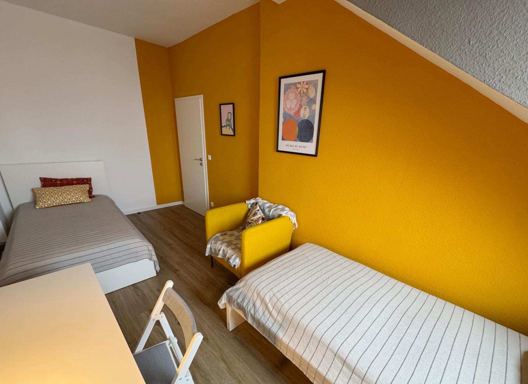 דירות דיסבורג Big Flat With Fresh Renovation, Free Parking, Sonyps, Netflix מראה חיצוני תמונה